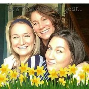 Meet your Posher, Inez wolf